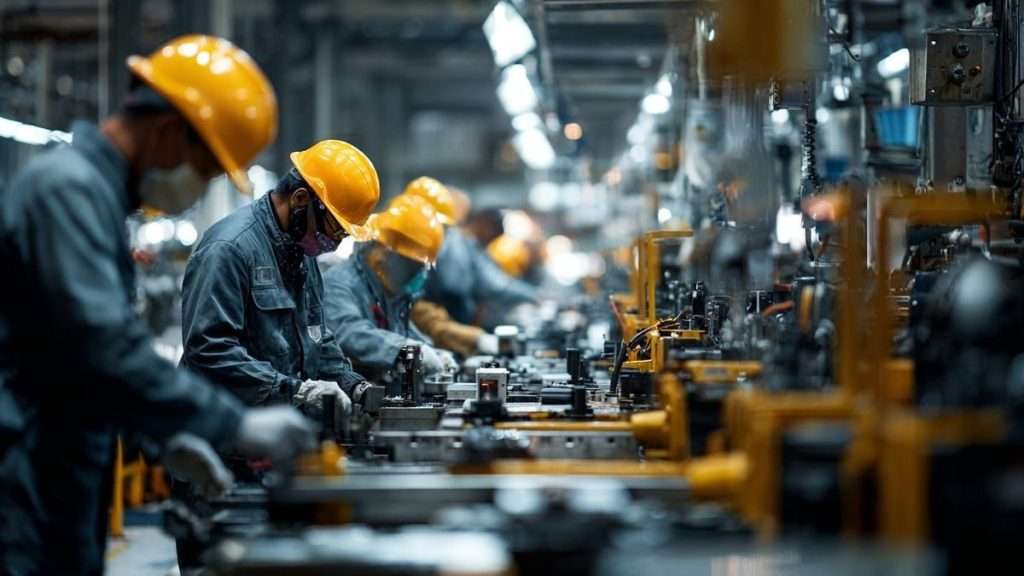 Métiers dangereux : le classement des professions à risque