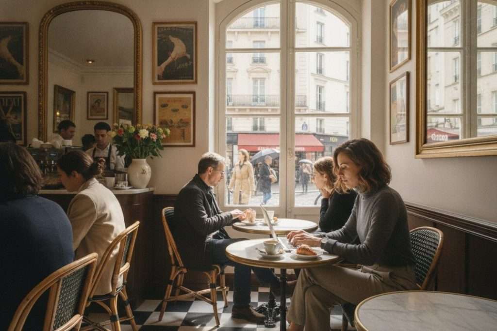 Création d’applications mobiles santé à Paris