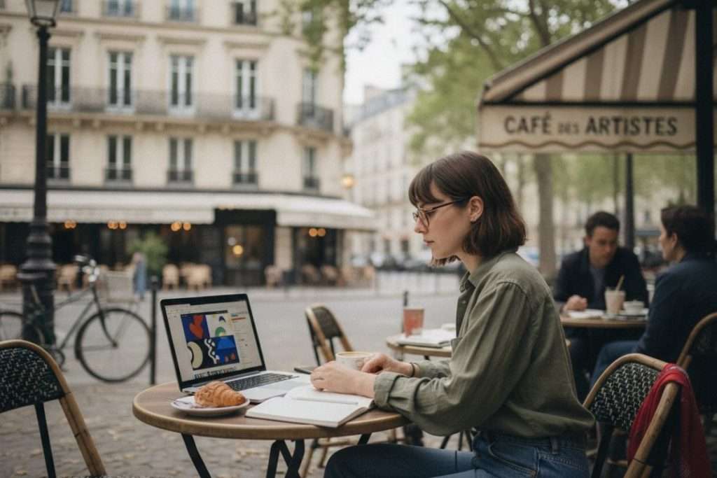 Formations autonomie financière : freelances à Paris