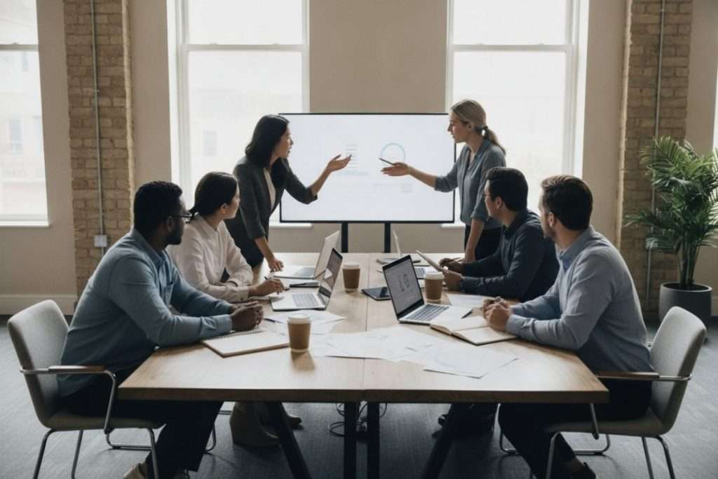 Kellogg Innovation Network : mission et histoire complète
