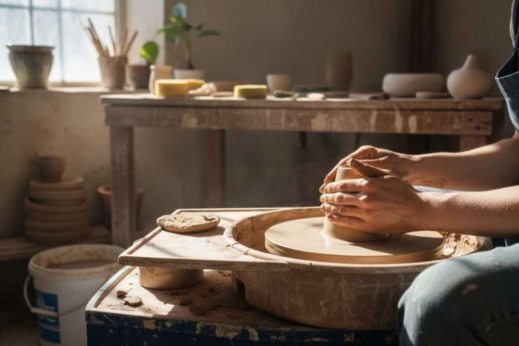 Métiers d’art : l’artisanat du XXIe siècle