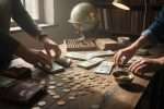 Perle Finance : des stratégies pour votre budget et investissements