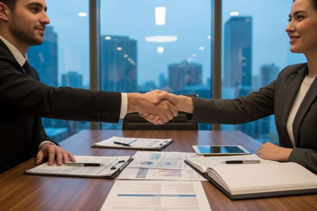 Convention tripartite de transfert : tout savoir