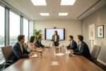 CSE : le Comité Social et Économique en entreprise