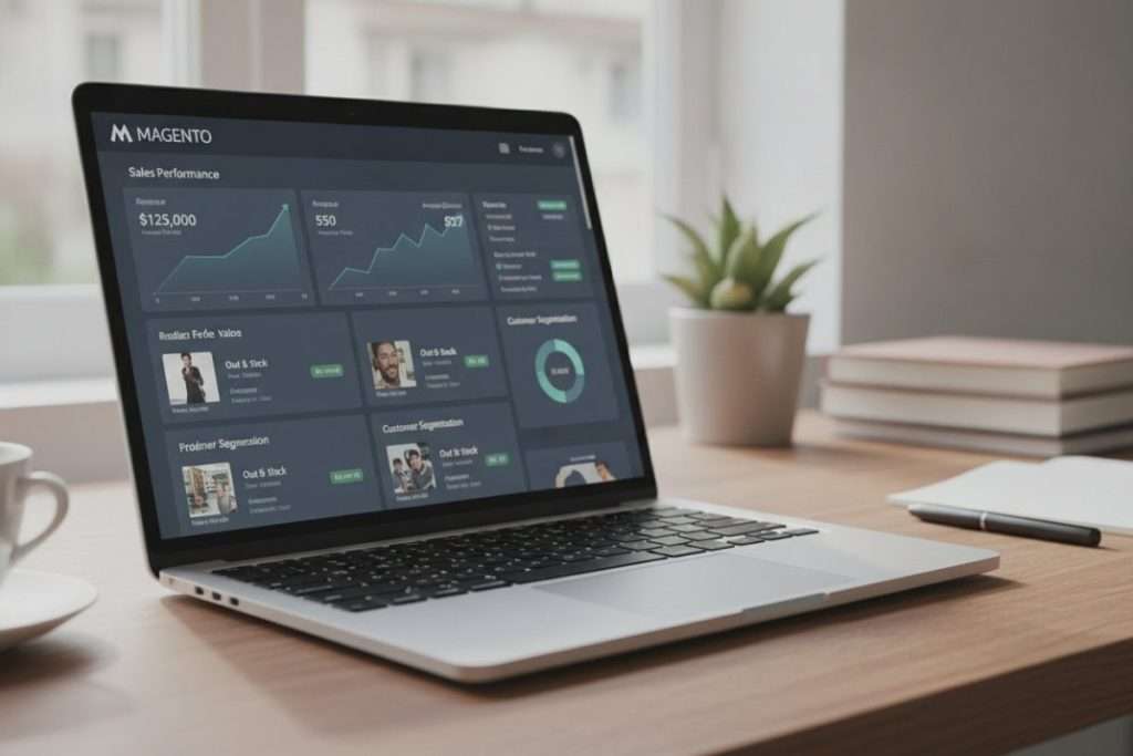 Formation Magento : quel programme choisir pour votre e-commerce ?