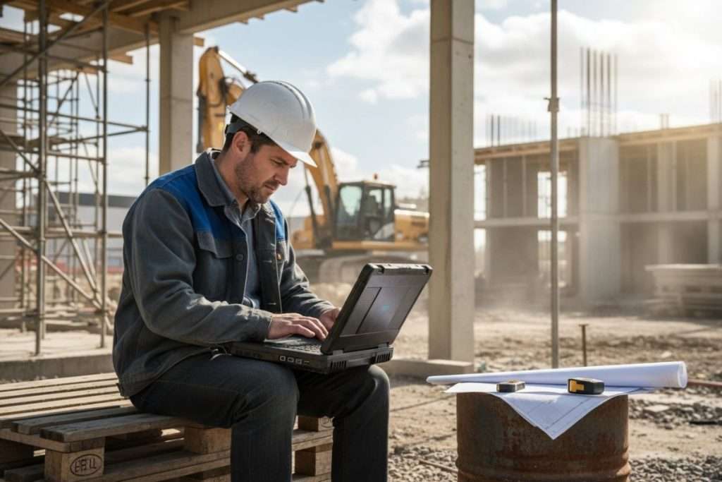 Messerli Gestion : logiciel de pilotage pour le BTP