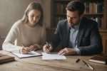 Compromis de vente entre particuliers sans notaire : le PDF