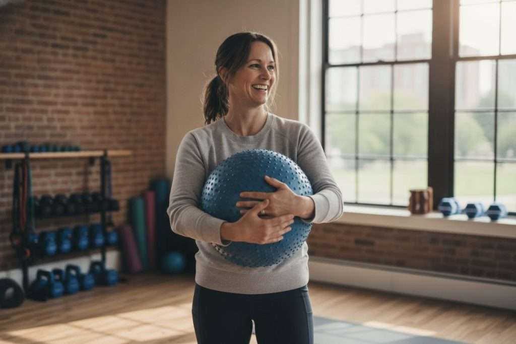 Devenir ergothérapeute à 40 ans : une reconversion possible