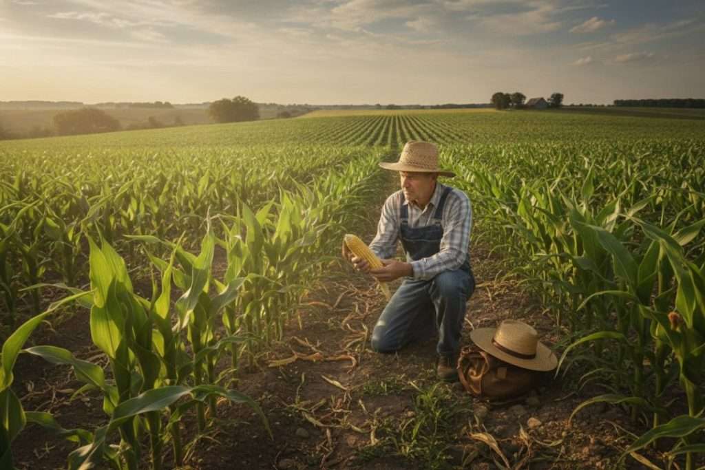 Euro Agri Imports : comprendre le marché agricole européen