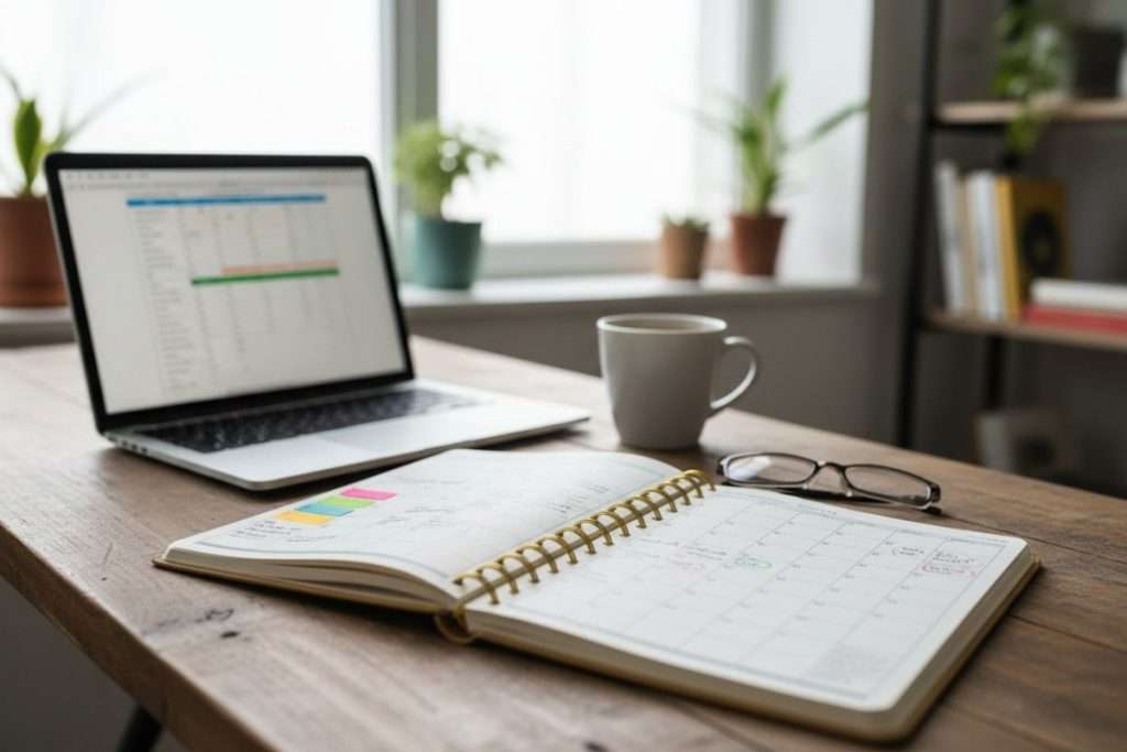 Fiche technique d’organisation événement : un modèle PDF