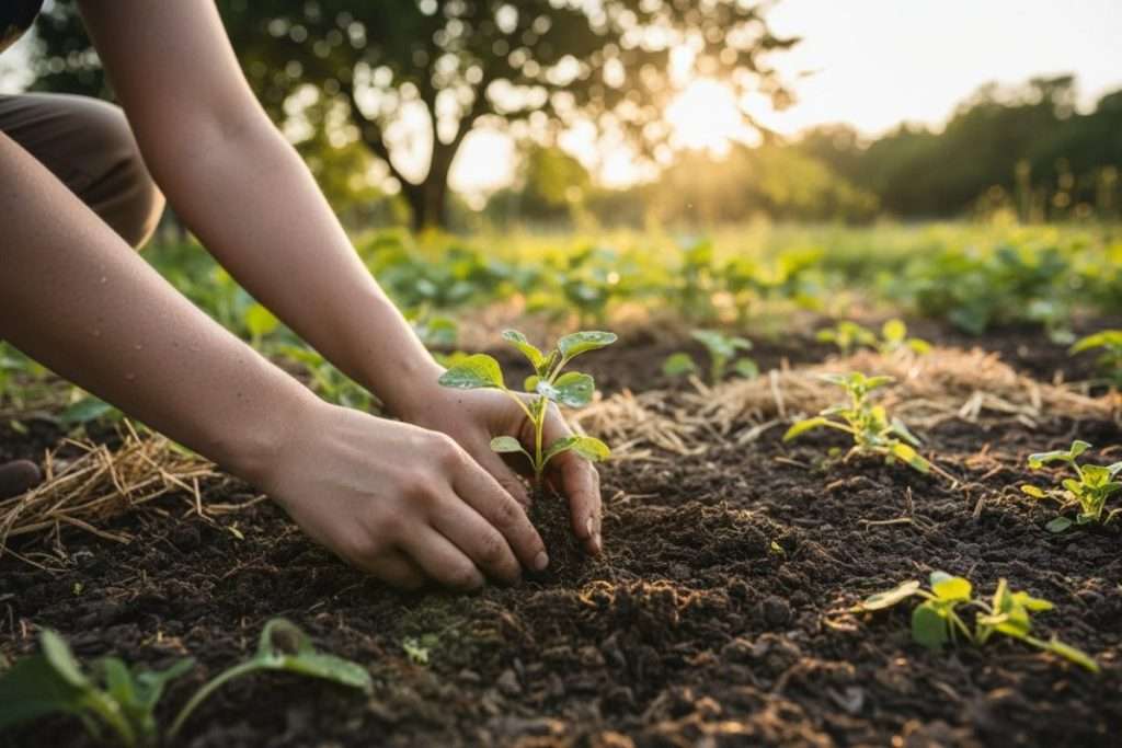 Green resolution : adoptez des résolutions écologiques durables