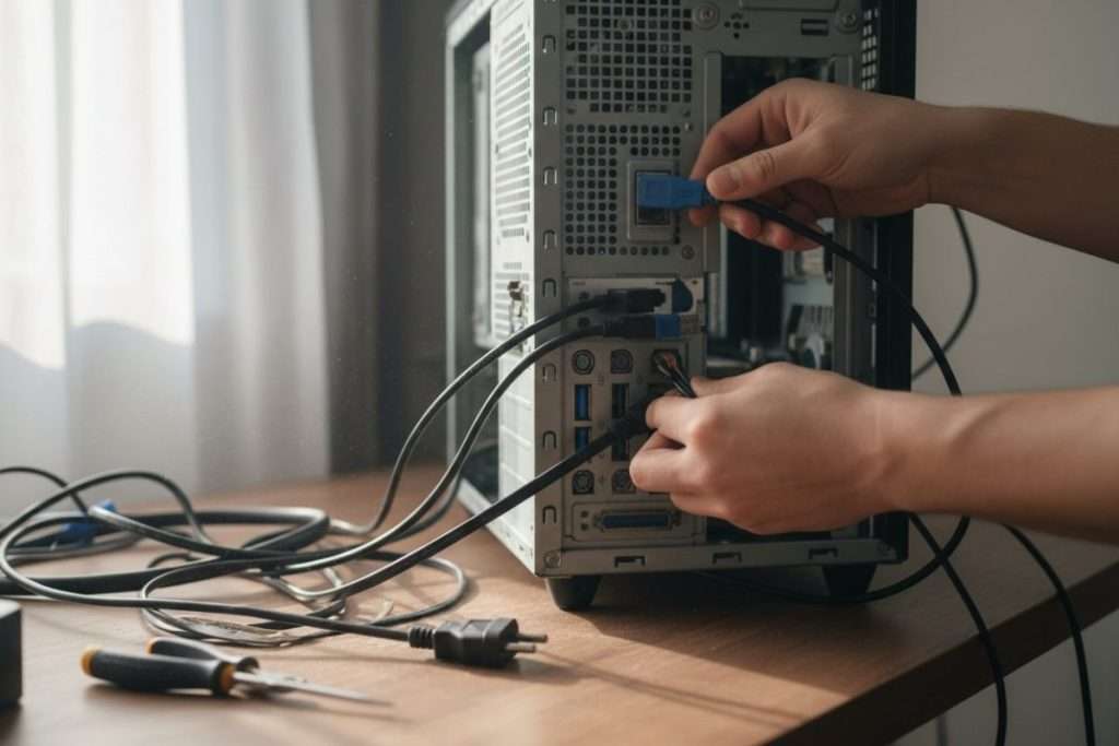 Installer Stable Diffusion : guide pas-à-pas