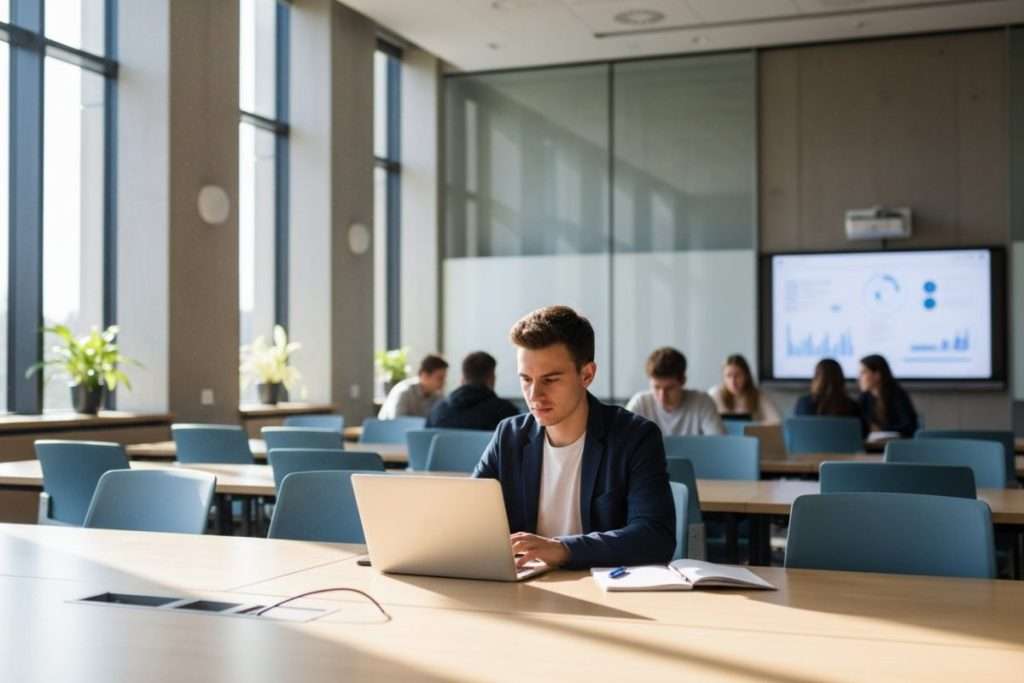 My Digital Campus ESME : la plateforme qui révolutionne l’apprentissage