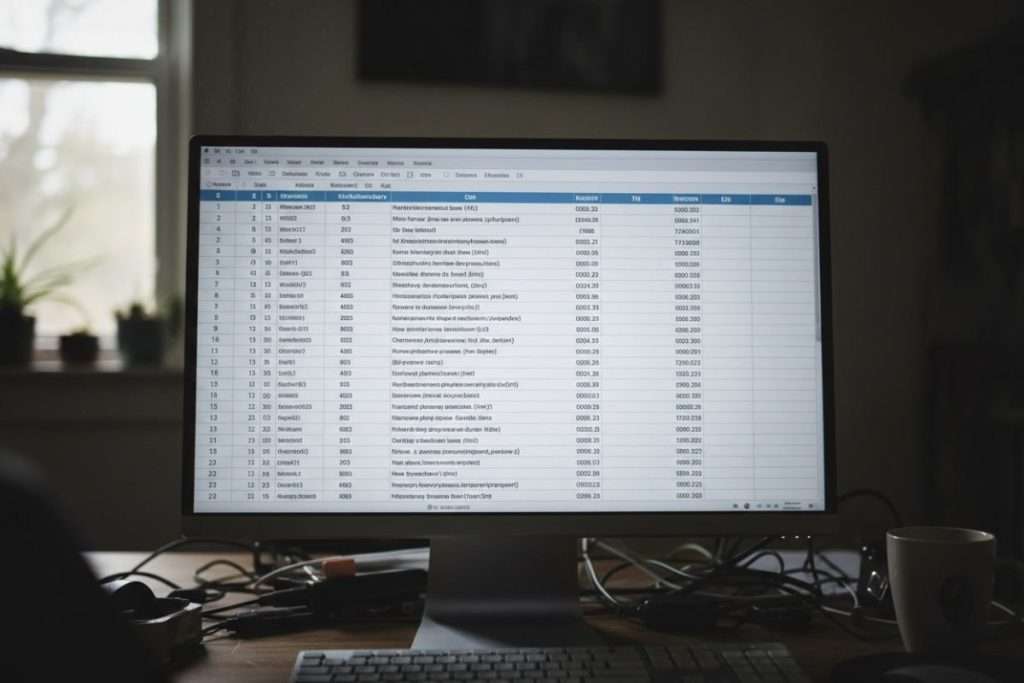 Corriger un fichier CSV : caractères spéciaux non interprétés