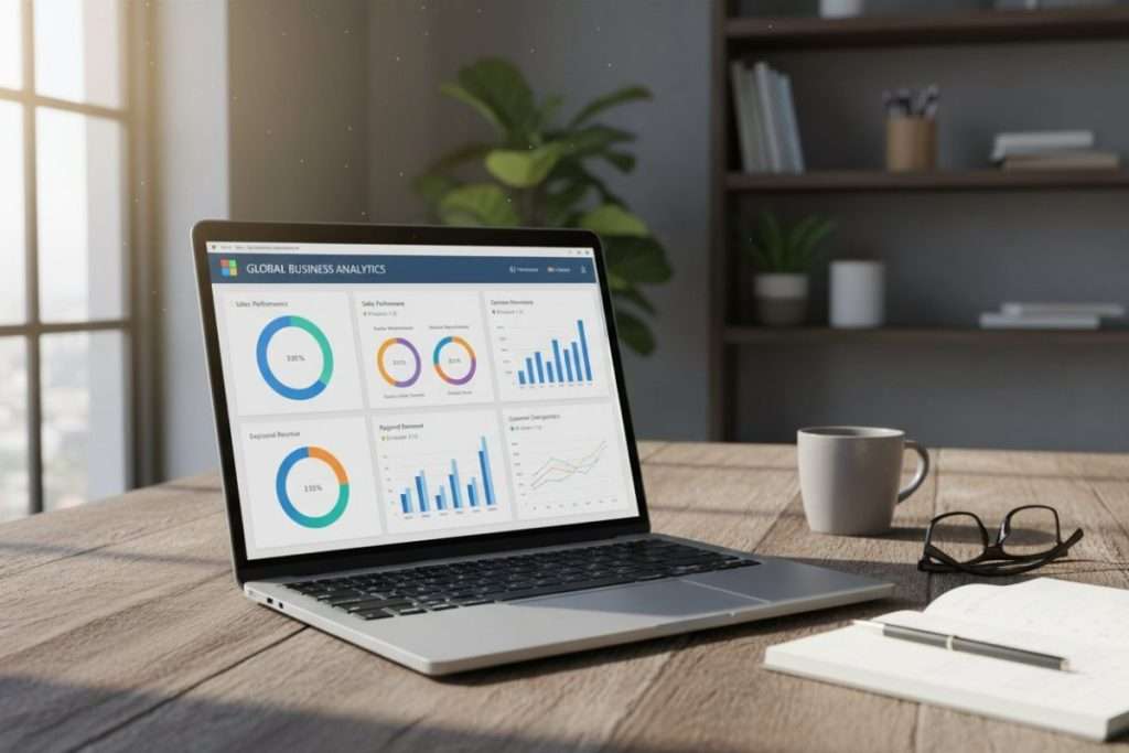 Formation Power BI gratuite : votre guide PDF