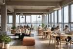 Le Square Working : l’espace de coworking à Paris 5e