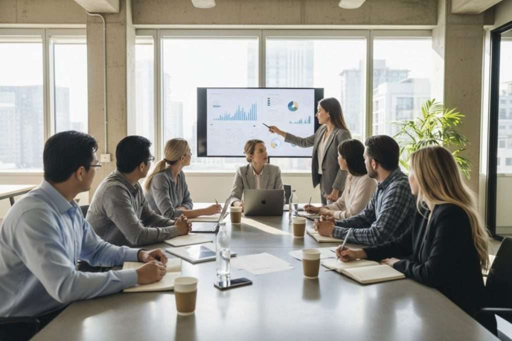 L’évolution du leadership : des traits aux défis du 21e siècle
