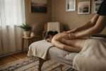 Ouvrir son cabinet de massage chez soi : le guide complet
