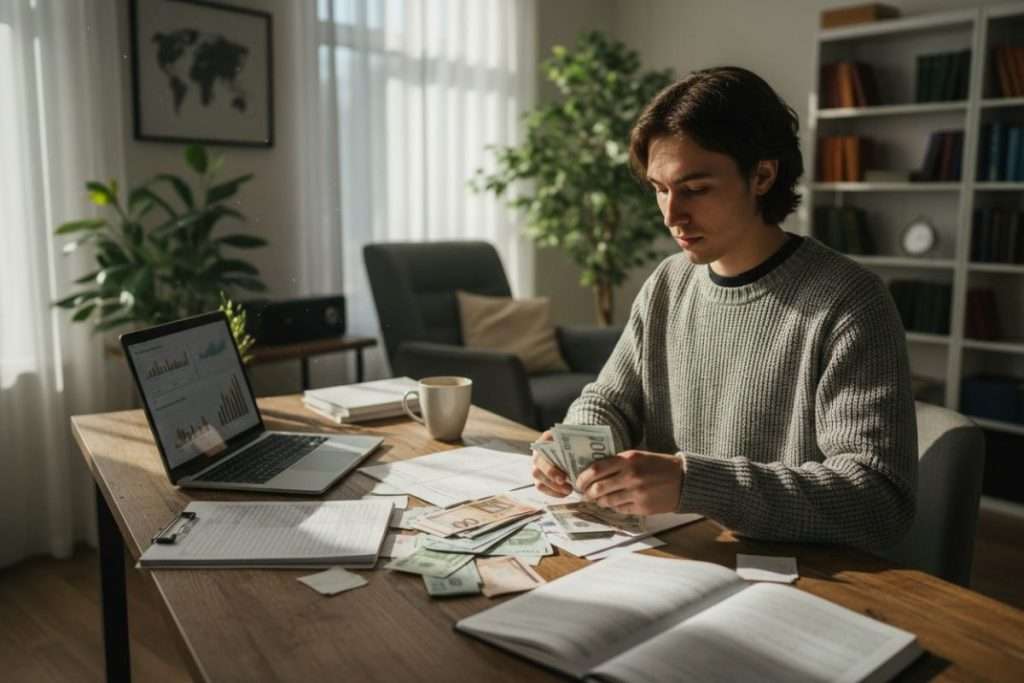 Salaire MYM débutant : les premiers gains expliqués