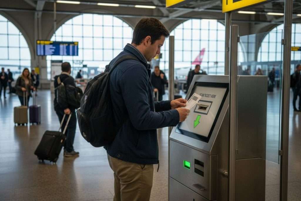 SelfService Keolis Lyon : votre accès facile et rapide